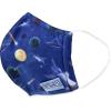 imageDr Talbots Kids Washable Cloth Cup Face Mask for Personal Health by Nuby 1 PackSpace