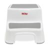 imageNuby 2 Step Up Stool for Kids for Bathroom Kitchen and Potty Training