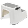 imageNuby 2 Step Up Stool for Kids for Bathroom Kitchen and Potty Training