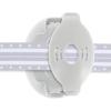 imageNuby Soft Sounds NoiseCanceling Earmuffs with Travel CaseGray