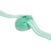 imageNuby Soft Sounds NoiseCanceling Earmuffs with Travel CaseGreen