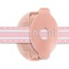 imageNuby Soft Sounds NoiseCanceling Earmuffs with Travel CasePink