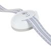 imageNuby Soft Sounds NoiseCanceling Earmuffs with Travel CaseWhite