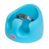 imageNuby My Floor Seat  Portable Baby Chair with Soft Foam Cushion Safety Harness and High Back Design  4 Months  PinkBlue
