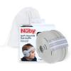imageNuby Soft Sounds NoiseCanceling Earmuffs with Travel CaseGray