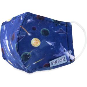 imageDr Talbots Kids Washable Cloth Cup Face Mask for Personal Health by Nuby 1 PackSpace