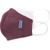 imageDr Talbots Adult Washable CupShaped Cloth Face Mask for Personal Health 1 Pack Colored SpecsBlue Diamonds