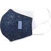 imageDr Talbots Adult Washable CupShaped Cloth Face Mask for Personal Health 1 Pack Colored SpecsColored Specs