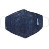 imageDr Talbots Adult Washable CupShaped Cloth Face Mask for Personal Health 1 Pack Colored SpecsColored Specs