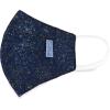 imageDr Talbots Adult Washable CupShaped Cloth Face Mask for Personal Health 1 Pack Colored SpecsColored Specs