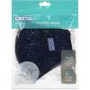imageDr Talbots Adult Washable CupShaped Cloth Face Mask for Personal Health 1 Pack Colored SpecsColored Specs