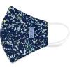 imageDr Talbots Adult Washable CupShaped Cloth Face Mask for Personal Health 1 Pack Colored SpecsSpackle