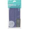 imageDr Talbots Adult Washable Pleated Cloth Face Mask for Personal Health 1 Pack CamoDenim Blue