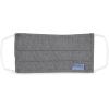 imageDr Talbots Adult Washable Pleated Cloth Face Mask for Personal Health 1 Pack CamoGray