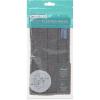 imageDr Talbots Adult Washable Pleated Cloth Face Mask for Personal Health 1 Pack CamoGray