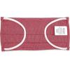 imageDr Talbots Adult Washable Pleated Cloth Face Mask for Personal Health 1 Pack CamoRed