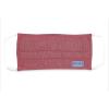 imageDr Talbots Adult Washable Pleated Cloth Face Mask for Personal Health 1 Pack CamoRed