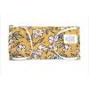 imageDr Talbots Adult Washable Pleated Cloth Face Mask for Personal Health 1 Pack CamoYellow Flowers