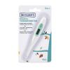 imageDr Talbots Baby Digital Thermometer with Protective Cover for Storage ampamp Travel