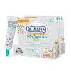 imageDr Talbots Baby Tooth Gel for Sore Gums Naturally Inspired 53 Oz Benzocaine Free Belladonna FreeEugenia