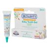imageDr Talbots Baby Tooth Gel for Sore Gums Naturally Inspired 53 Oz Benzocaine Free Belladonna FreeEugenia