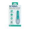 imageDr Talbots Complete Nursery Healthcare Kit for Baby 7 PieceElectric Baby Nail Trimmer