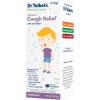 imageDr Talbots Cough Relief Liquid Medicine with Naturally Inspired Ingredients for Children Includes Dosage Cup Natural Elderberry Juice Flavor 4 Fl Oz4 Fl Oz Pack of 1