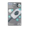 imageDr Talbots Deluxe Baby Wipes Dispenser for Travel Grey