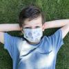 imageDr Talbots Disposable Kids Face Mask for Personal Health Boy 25 Years Prints May Vary 10 Count Pack of 2 80105cs24