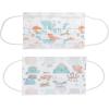 imageDr Talbots Disposable Kids Face Mask for Personal Health Boy 25 Years Prints May Vary 10 Count Pack of 2 80105cs24