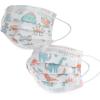 imageDr Talbots Disposable Kids Face Mask for Personal Health Boy 25 Years Prints May Vary 10 Count Pack of 2 80105cs24