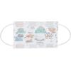 imageDr Talbots Disposable Kids Face Mask for Personal Health Boy 25 Years Prints May Vary 10 Count Pack of 2 80105cs24