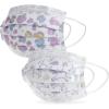 imageDr Talbots Disposable Kids Face Mask for Personal Health Girl 25 Years Prints May Vary 10 CountGirl