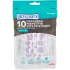 imageDr Talbots Disposable Kids Face Mask for Personal Health Girl 25 Years Prints May Vary 10 CountGirl