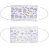 imageDr Talbots Disposable Kids Face Mask for Personal Health Girl 25 Years Prints May Vary 10 CountGirl