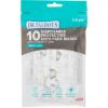 imageDr Talbots Disposable Kids Face Mask for Personal Health Girl 25 Years Prints May Vary 10 CountNeutral