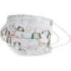 imageDr Talbots Disposable Kids Face Mask for Personal Health Girl 25 Years Prints May Vary 10 CountNeutral