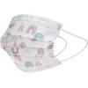 imageDr Talbots Disposable Kids Face Mask for Personal Health by Nuby 10 Pack Girl 612 years Print and Packaging May VaryGirl