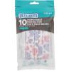 imageDr Talbots Disposable Kids Face Mask for Personal Health by Nuby 20 Pack Girl 612 years Prints May Vary