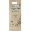 imageDr Talbots Eco Bamboo Baby Tooth and Gum Wipes Naturally Inspired With Citroganix 1pack 48 count48 Count Pack of 2