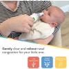 imageDr Talbots Electric Nasal Aspirator for Babies  with Hygienic Travel Case  Ear Wax Removal Tool and Nose CleanerElectric Nasal Aspirator