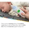 imageDr Talbots Electric Nasal Aspirator for Babies  with Hygienic Travel Case  Ear Wax Removal Tool and Nose CleanerElectric Nasal Aspirator