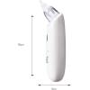 imageDr Talbots Electric Nasal Aspirator for Babies  with Hygienic Travel Case  Ear Wax Removal Tool and Nose CleanerElectric Nasal Aspirator