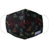 imageDr Talbots Kids Washable Cloth Cup Face Mask for Personal Health by NubyBlack