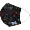 imageDr Talbots Kids Washable Cloth Cup Face Mask for Personal Health by NubyBlack