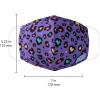 imageDr Talbots Kids Washable Cloth Cup Face Mask for Personal Health by NubyCheetah