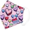 imageDr Talbots Kids Washable Cloth Cup Face Mask for Personal Health by NubyHearts
