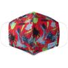 imageDr Talbots Kids Washable Cloth Cup Face Mask for Personal Health by NubyPaint Splatter