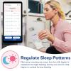 imageDr Talbots Mom Breastmilk Storage Bags with 4 MilkFresh Sensors  50 Count48 Breastmilk Temperature Tracking Sensors