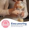 imageDr Talbots Mom Breastmilk Storage Bags with 4 MilkFresh Sensors  50 Count50 Storage Bags  4 Temperature Tracking Sensors